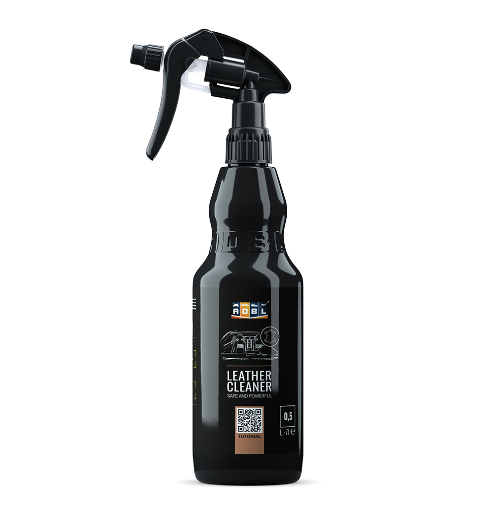 ADBL LEATHER CLEANER